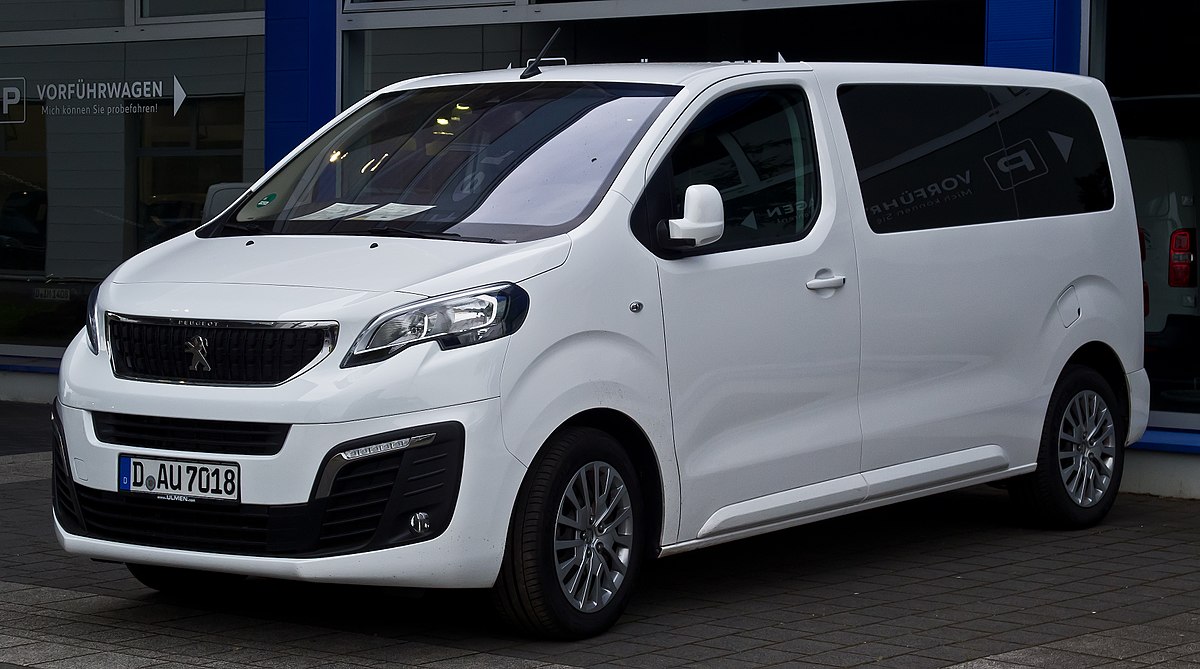 ADBLUE PROBLEM PEUGEOT