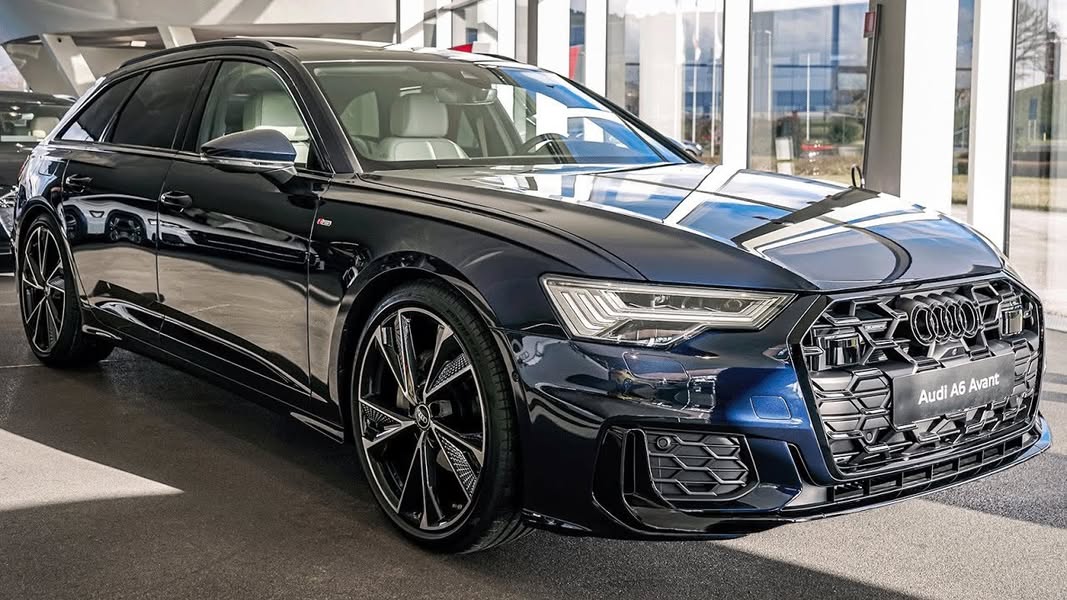 Chiptuning Audi   3.0 TDI neues Model