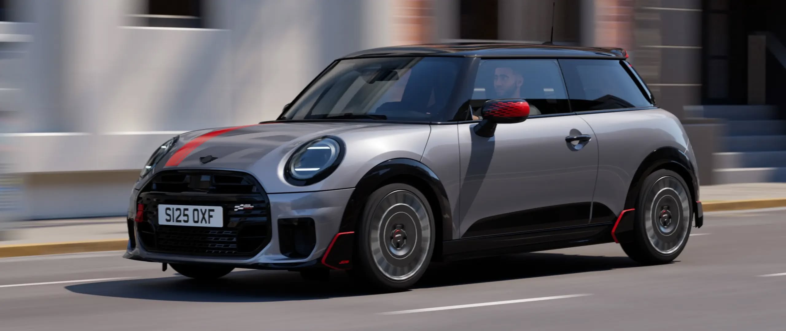 CHIPTUNING MINI JCW 2.0 TURBO