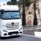 CHIPTUNING MERCEDES Euro 6