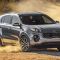 KIA SPORTAGE 1,7 + 2,0 CRDI EURO 6