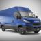 Iveco Daily Euro 6 SCR