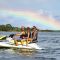 CHIPTUNING Jetski Yamaha FX SHO 1,8ccm