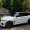 Chiptuning Bmw X3 M Competition