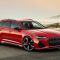 Chiptuning Audi RS 6 4.0 TFSI