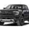 CHIPTUNING FORD RANGER 3.0 TDCI V6 BJ 2025