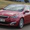 Chiptuning Peugeot 308 1,6 Hdi Euro 6