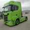 Chiptuning Scania Euro 6 SCR