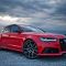 AUDI RS 6 4.0 TFSI BITURBO