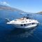 Chiptuning Boot Volvo Penta Motore