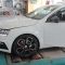 CHIPTUNING Skoda Oktavia 2.0TFSI Euro 6 Mit Filter 245 PS