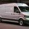 VW CRAFTER+MAN TGE 2,0 TDI EURO 6