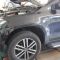 CHIPTUNING MERCEDES X 250 CDI
