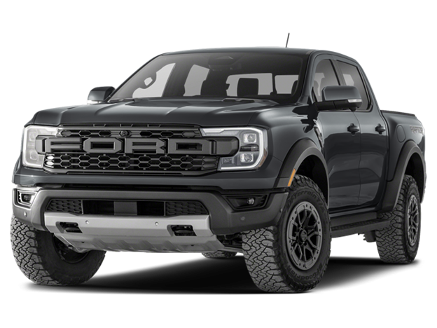 CHIPTUNING FORD RANGER 3.0 TDCI V6 BJ 2025